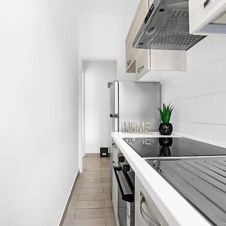 公寓 Ag17 - In The Center Of - 米兰